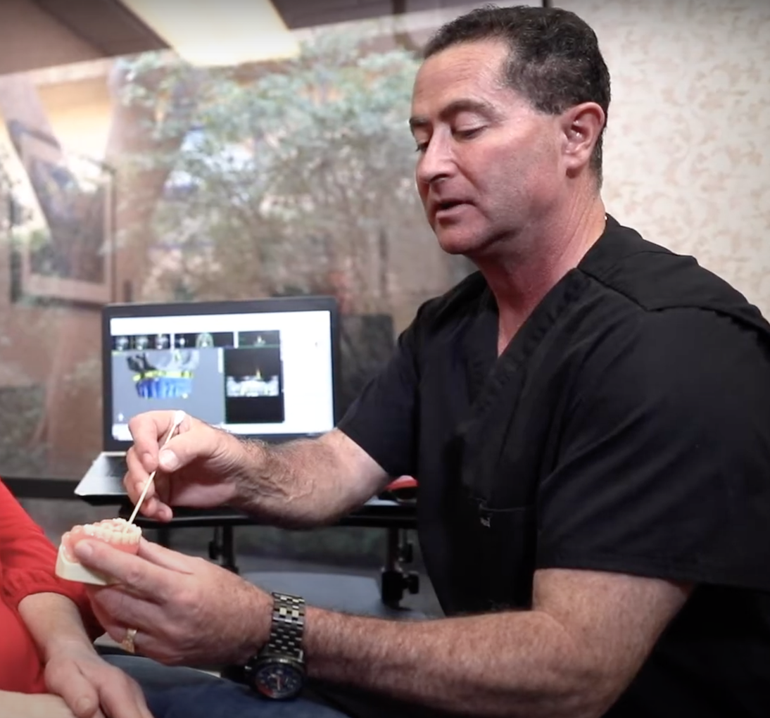 Dr. David Salmassy - Auburn Oral Surgeon